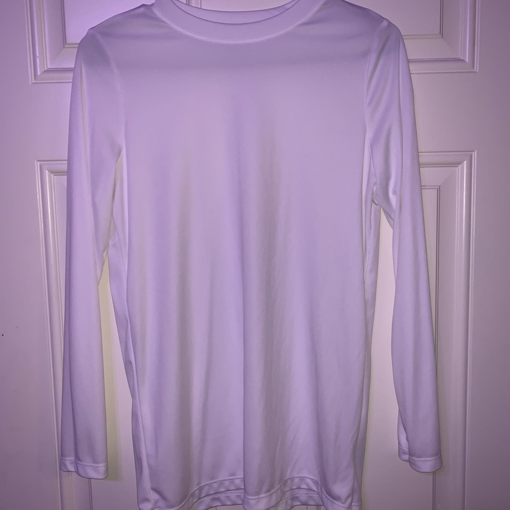 BCG athletic long sleeve
